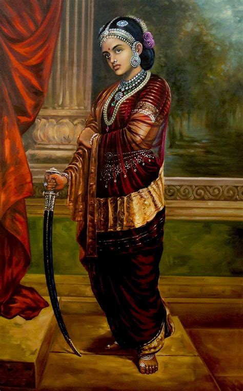  Rani of Jhansi – An Epic Tale of Courage, Defiance, and Untold History