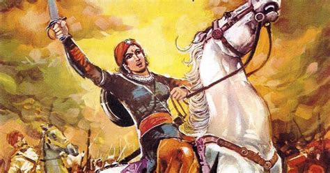  Rani of Jhansi – An Epic Tale of Courage, Defiance, and Untold History