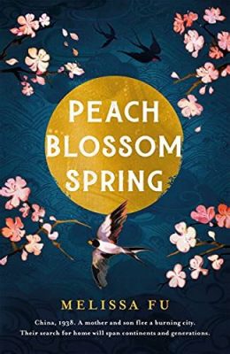  The Peach Blossom Spring - A Tale Lost and Found Across Time!