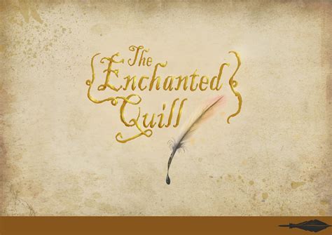  Quest for the Enchanted Quill: A Fifth-Century French Folktale Explores Themes of Courage and Creativity!