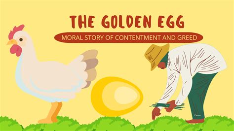  The Ox That Laid Golden Eggs! - A Magical Tale Exploring Greed and Contentment from 18th Century Brazil